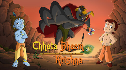 Watch Chhota Bheem: Dholakpur to Kathmandu | Netflix Watch Chhota Bheem: Dholakpur to Kathmandu | Netflix